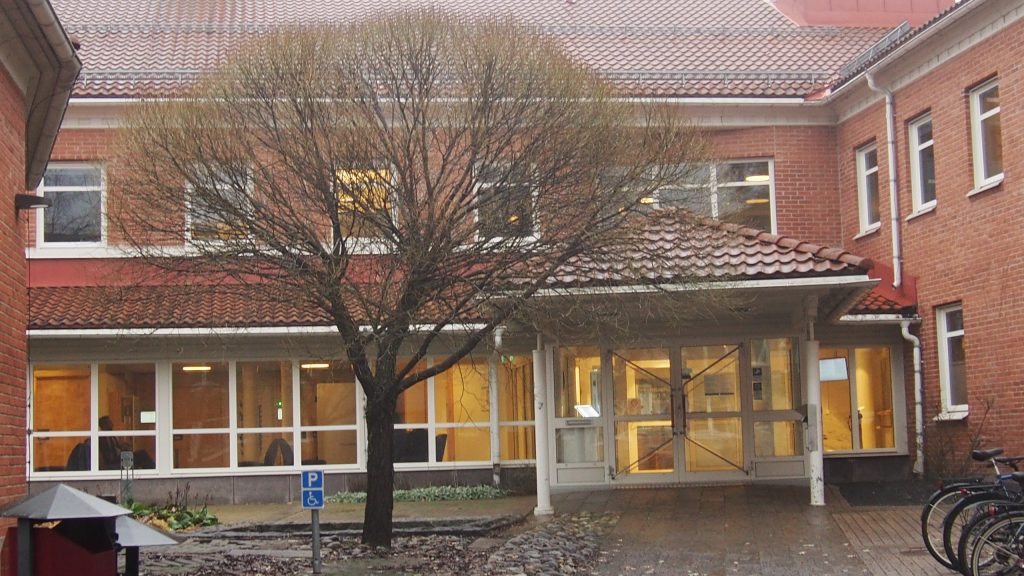 Mark- och miljödomstolen vid Umeå tingsrätt