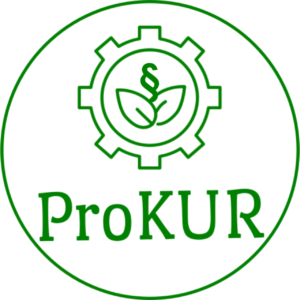 ProKUR Logo