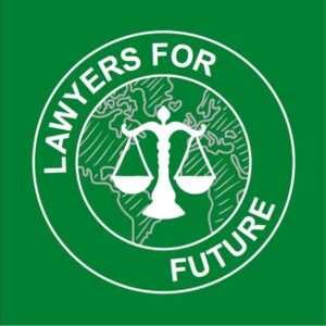 Logo Lawyers for Future